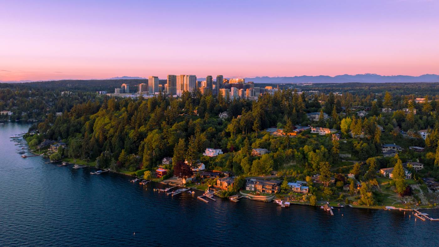 featured image thumbnail for post 5G Implementation - Bellevue
